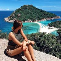 Отзыв от Ульяна - DTV виза